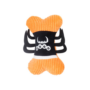 Jouets à mâcher personnalisés pour chiens, jouets en peluche pour chiots qui font des sons lorsqu'on les presse, jouets pour animaux de compagnie résistants et durables. - Product Image 6