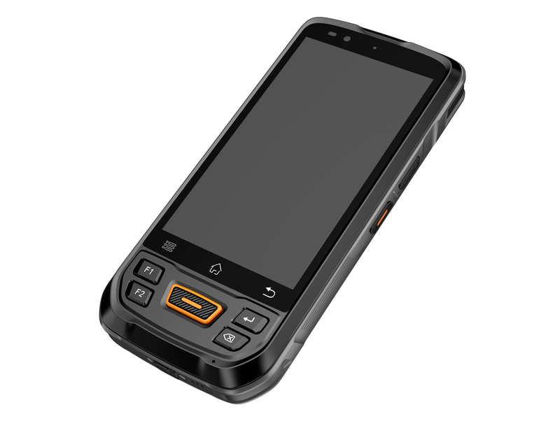 M790 IP67 Rugged PDA Barcode Scanner