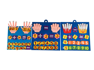 Tappetini Sensoriali in Feltro Montessori con Animali Marini, <span class=keywords><strong>Giochi</strong></span> Educativi Tattili <span class=keywords><strong>per</strong></span> <span class=keywords><strong>Bambini</strong></span> Autistici dai 2 ai <span class=keywords><strong>4</strong></span> <span class=keywords><strong>Anni</strong></span> - Product Image 6