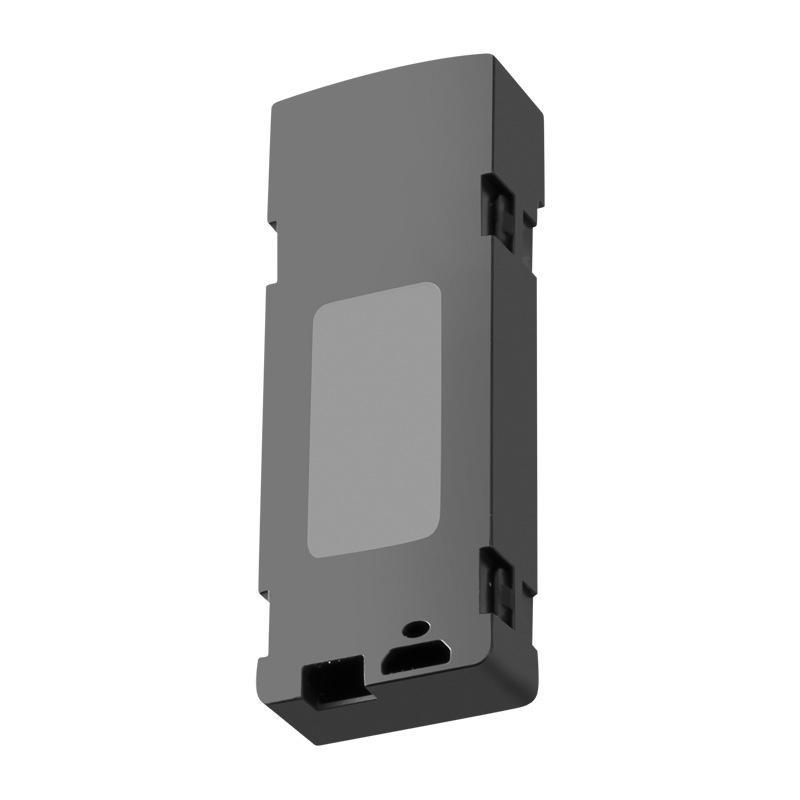 Batterie supplémentaire