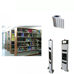เครื่องอ่าน <span class=keywords><strong>RFID</strong></span> <span class=keywords><strong>UHF</strong></span> สำหรับประตูทางเข้าห้องสมุด 902-928mhz เครื่องอ่าน <span class=keywords><strong>RFID</strong></span> สำหรับหนังสือในห้องสมุดหรือระบบควบคุมการเข้าถึงทรัพย์สิน - Product Image 2