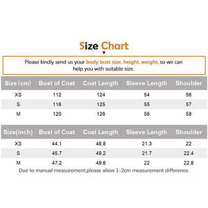 Veste en cuir véritable de haute qualité longue longueur <span class=keywords><strong>Trench</strong></span> en cuir de vache à la cire d'huile - Product Image 6