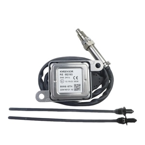 เซ็นเซอร์ออกซิเจนไนโตรเจน24V NOx 5WK96774ตีนตะขาบ RE552183ตีนตะขาบ - Product Image 1