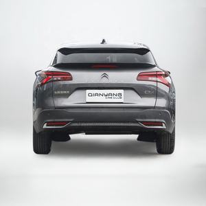 Dépôt Prix Usine Dongfeng Citroen <span class=keywords><strong>C5X</strong></span> auto Versailles Voiture à essence à 4 roues Voitures à pile à combustible 1.6T 175Ps automatique sport ca - Product Image 3