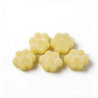 Gummies à la créatine orange saveur mangue, produit de beauté pour adultes, sans sucre, 60 unités, fournisseur d'usine chinois