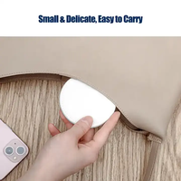 Câbles multifonctions de haute qualité 60W 3A à charge rapide, adaptateur Type C Micro, kit de câbles de voyage avec emplacement pour carte, ensemble de câbles USB C