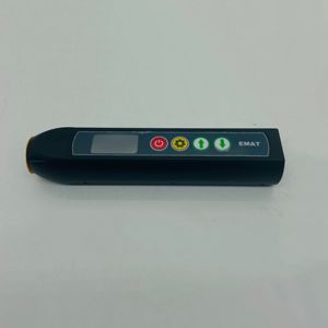 TG-E19 Draadloze Opladen Emat Elektromagnetische Ultrasone Pijp Corrosie Dikte Meter - Product Image 4
