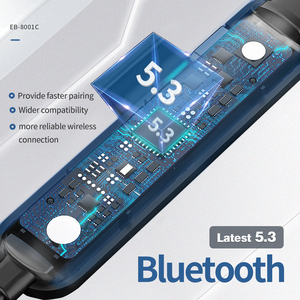 Design ergonomique 29dB NRR Grande réduction du <span class=keywords><strong>bruit</strong></span> Bouchons d'oreille Bluetooth <span class=keywords><strong>Casque</strong></span> sans fil Bouchons d'oreille en silicone Annulation du <span class=keywords><strong>bruit</strong></span> - Product Image 4