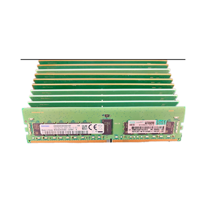 Hxx P07642-B21 <span class=keywords><strong>16GB</strong></span> 2Rx8 <span class=keywords><strong>DDR4</strong></span> 3200MHz PC4-25600 <span class=keywords><strong>ECC</strong></span> Memoria Inteligente RAM <span class=keywords><strong>DDR4</strong></span> RDIMM <span class=keywords><strong>ECC</strong></span> - Product Image 2