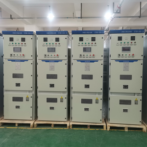 4150kW 500A ベストセラー高電圧ソフトスターター <span class=keywords><strong>6kv</strong></span> ソリッドステート IP40 - Product Image 4