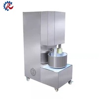 Machine automatique à battre les mochi avec moteur pour le pilonnage du riz collant