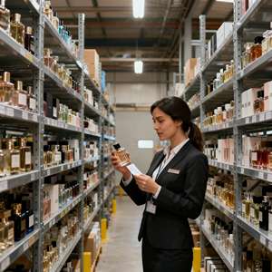 Parfum pour femme Elore Original, best-seller, parfum de rose liquide, écologique et longue durée, fabriqué en Chine - Product Image 5