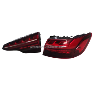 <span class=keywords><strong>Feux</strong></span> arrière à LED 12Voriginal de haute qualité Les <span class=keywords><strong>feux</strong></span> arrière anti-collision les plus vendus sont assemblés dans le ForAudi A4L <span class=keywords><strong>A3</strong></span> A6L - Product Image 3