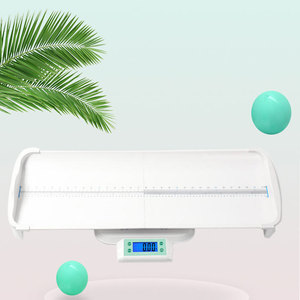 Hot Sản phẩm mới ABS nhựa kỹ thuật số Quy mô bé chiều cao đo lường loại với giá nhà máy giảm giá - Product Image 2