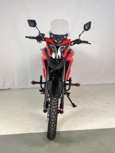 Motocicleta de Motocross Brasileña con Encendido CDI, 6 Velocidades, Arranque Eléctrico, 250cc, Todoterreno, YUAN LU YL250-6, Venta Directa de Fábrica, en Stock - Product Image 5