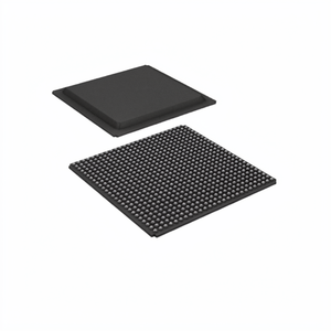 Liste de prix pour les composants électroniques en stock : Dispositif PAL effaçable électriquement intégré 20 LCC (J Lead) PAL16R6A4CNL - Product Image 1