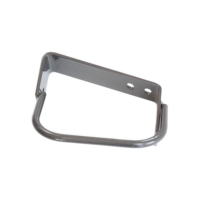 Pièces en aluminium personnalisées, découpe laser de précision en acier inoxydable, service de fabrication de tôles métalliques pliées