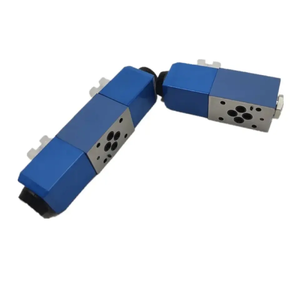 Bombas Hidráulicas con Control de Flujo EEA-PAM-523-A-32 EEA-PAM 523 C 32 EEA-EDC-436-A1-14 EEA-EDC-436-A3-32 EEA-PAM-513-A-32 Hierro Fundido EE - Product Image 1