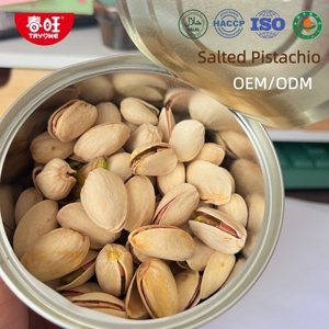 Haute qualité 120G pistaches salées rôties style séché noix approvisionnement alimentaire - Product Image 1