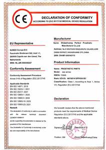 Prostesis Sendi Tamarack Ortotik Karet Elastis untuk Fiksasi Kaki dan Pergelangan Kaki - Product Image 6