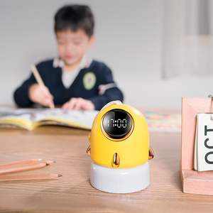 Veilleuse LED mignonne projecteur étoile lampe de table prise murale ciel étoilé veilleuse <span class=keywords><strong>Astro</strong></span> enfants veilleuse - Product Image 6