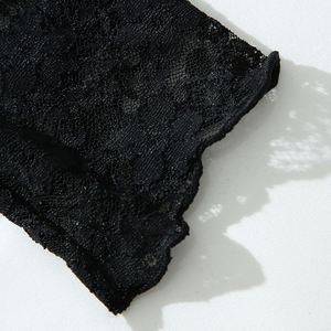 Haute qualité respirant femmes maille transparente <span class=keywords><strong>haut</strong></span> à manches longues voir à travers <span class=keywords><strong>noir</strong></span> Sexy femmes <span class=keywords><strong>haut</strong></span> à manches longues femmes <span class=keywords><strong>haut</strong></span> - Product Image 3