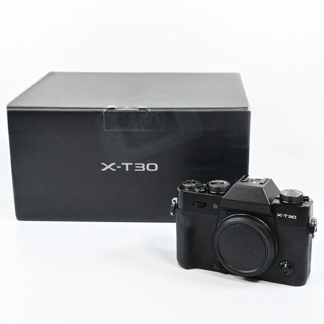 HFT Professional X-T30 XT30 Mirrorless DSLR Digital Camera 4K UHD Video APS CMOS Sensor Fixed Focus Rechargeable Battery