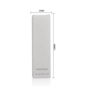 OEM Primer hacer De Maquillaje Base De piel Etiqueta Privada Primer rostro - Product Image 6