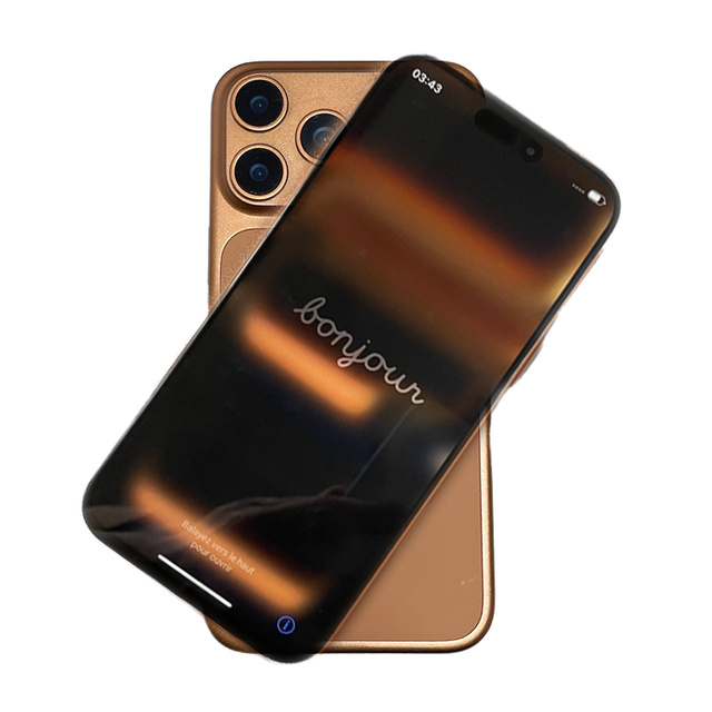 OEM 6.9" OLED 5G Unlocked Smartphone with 108MP Camera 144Hz Refresh Rate Dual SIM Android 15 65W Fast Charging