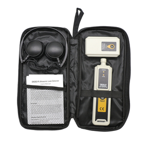 EM282 Ultrasonic Gas Leak Detector 40KHz High Precision Air Conditioning Leak Detector Gas Liquid Leak <strong>Detection</strong> - Product Image 5