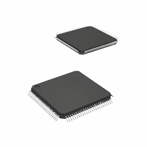 ชิ้นส่วนอิเล็กทรอนิกส์ BOM IC ในสต็อก หน่วยความจำ 100 LQFP IDT71V3558XS133PF8 - Product Image 1
