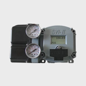 Masoneilan-Posicionador de válvula inteligente avanzado AP, posicionador digital avanzado, con válvula de control china, modelo Masoneilan, 1 unidad, 2 unidades - Product Image 1