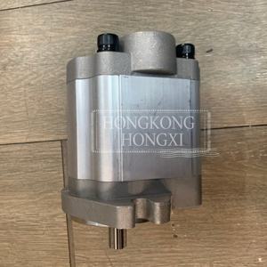 ปั๊มไฮดรอลิก235-6501สำหรับเครื่องยนต์3406 C15 3406E รถตักดิน980H 980G ชุด II dozer 824H compactor 825H 826H - Product Image 3