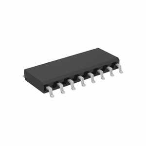 DG452EY-T1-E3 มีสินค้าในสต็อก IC SW SPST NOX4 5.3OHM 16SOlC อินเทอร์เฟซการช็อปปิ้งส่วนประกอบอิเล็กทรอนิกส์ออนไลน์ - Product Image 1