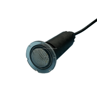 Oferta Especial: Luz LED Sumergible para Piscina y Spa, Sin Nicho, IP68, 1-1/2 Pulgadas, Multicolor, Compatible con CE RoHS