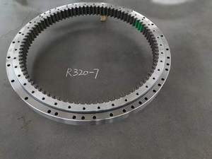 Rodamiento de Giro de Bajo Precio para Excavadora <span class=keywords><strong>VOLVO</strong></span> EC700, Anillo de Rodamiento de Giro - Product Image 4