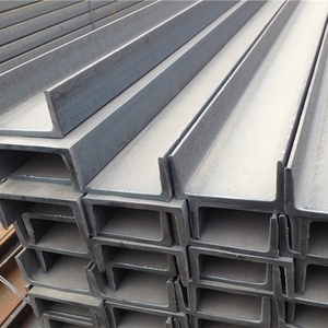 Sıcak rulo hr yapısal çelik <span class=keywords><strong>c</strong></span> u kanal fiyatı - Product Image 5