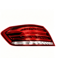 Feux arrière LED rouges de haute qualité, neufs, OE 2059067103/2059064503 pour W205 2019
