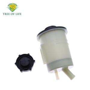 Tree Of Life Power Steering Reservoir LR061407 QFX500060 For Land Rover <b>Range</b> Rover Plastic - Product Image 3