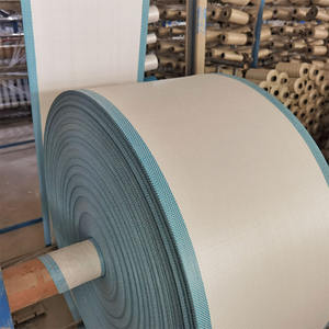 Bolsa tejida PP de tela plástica de compresión de embalaje de semillas personalizada de fábrica/bolsa de impresión - Product Image 2