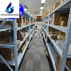 Unit Output Pengontrol Pemrograman Gudang PLC NX-OC4633 Asli Baru, Pengontrol Khusus Kontrol Industri - Product Image 5