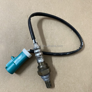 Hengney เซ็นเซอร์อัตโนมัติ98AB-9F472-BB 98AB-9F472-CA 98AB9F472BB สำหรับโฟกัสฟิวชั่น Mondeo MK1 MK2เซ็นเซอร์ O2ออกซิเจน - Product Image 3