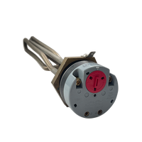 Vente à chaud en Europe Lien à immersion directe et indirecte Source d'air Pompe à chaleur Stockage de chaleur Réservoir d'eau chaude domestique 50-1000L