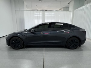 Tesla MODEL 3 Sedan 2025, nouvelle voiture électrique à propulsion arrière avec version 4 roues motrices, véhicules à énergie nouvelle - Product Image 6