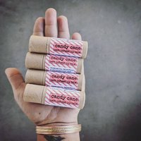 Conteneur de bâtons de déodorant de 50ml prêt à être expédié en vente
