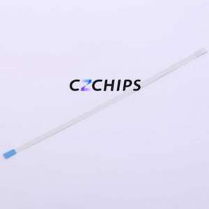 KH-FFC-V0.5-7P-150MM FFC Cable (Flexible Flat Cable) Connector ( Total PIN Count: 7P )( Pitch: 0.5mm )( Contact: Reverse ) - Product Image 2