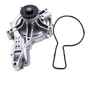 Pièces de pompe à eau neuves de haute qualité pour moteurs diesel Volvo D et <span class=keywords><strong>Renault</strong></span> série MP 21468471 20744939 - Product Image 3