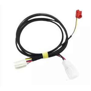 กล่องที่วางแขน Heboda พร้อมที่ชาร์จ USB รุ่น 5QD035726L สำหรับคอนโซลกลางรถยนต์ Volkswagen ผลิตจากพลาสติก ผลิตในประเทศจีน - Product Image 3