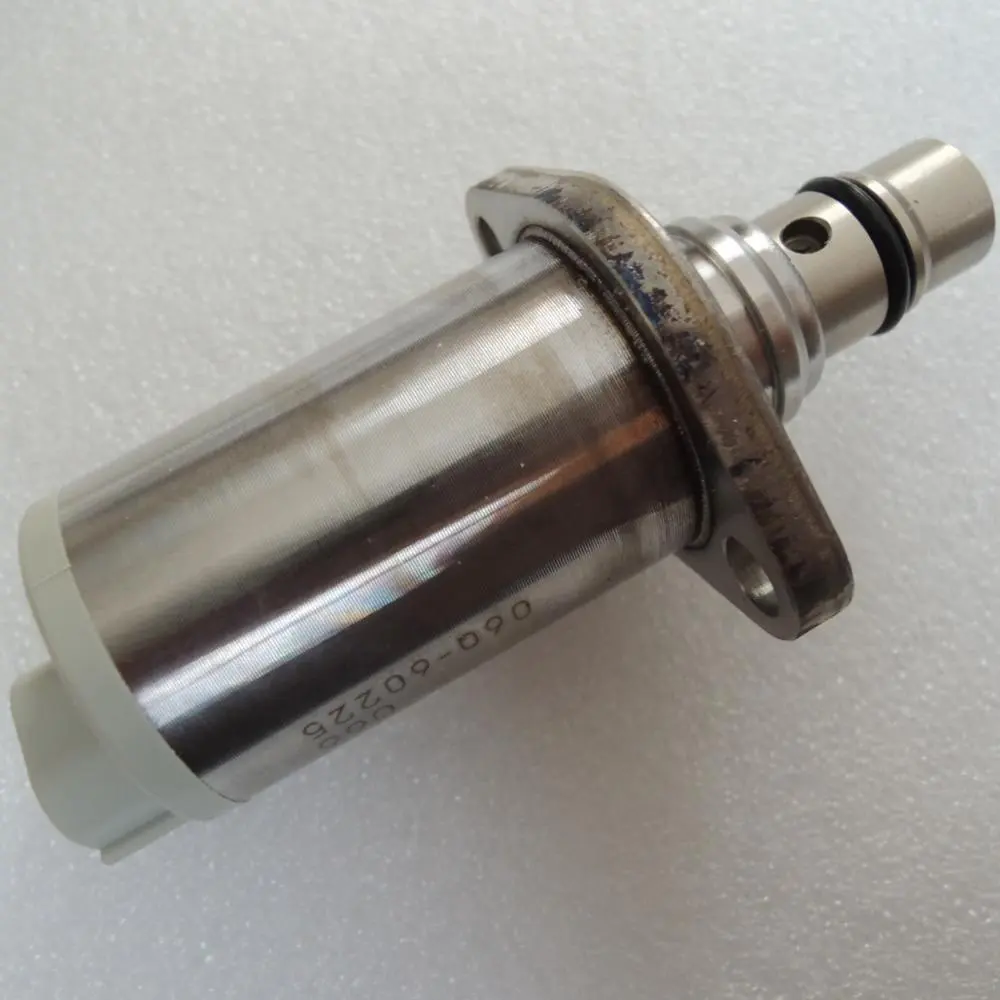 294200-0660 regulador de presión de combustible/válvula de succión SCV