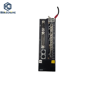 Oferta Especial: Controlador de Servomotor de CA Serie IS500 IS500PS1R6I-128 IS500PS2R8I-128 IS500PS5R5I-128 IS500NS7R6I-128 Movimiento de Alta Precisión - Product Image 1